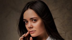 Czesław Niemen - Сzarne brwi brązowe oczy \ Чеслав Немен - Черные брови карие очи