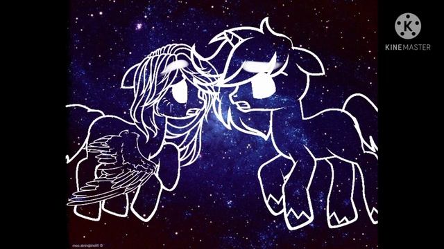 Пони клип - Я не хочу тебя расстроить