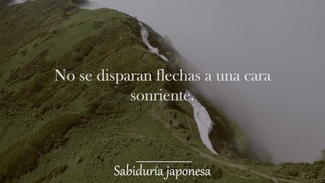 ¡Debes Saber! 50 Sabios Proverbios japoneses que te abren los ojos al mundo. смотреть онлайн