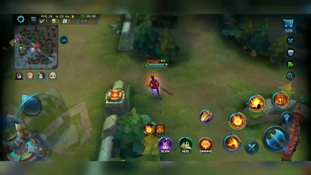 Cao Yan Bing смотреть онлайн