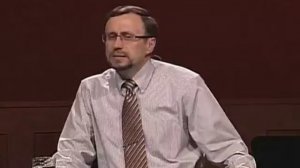 Панорама Библии - 43 _ Алексей Коломийцев _ Евангелие от Луки