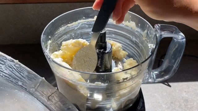 SORVETE SABOR PINA COLADA | Saudável, leve e refrescante! смотреть онлайн