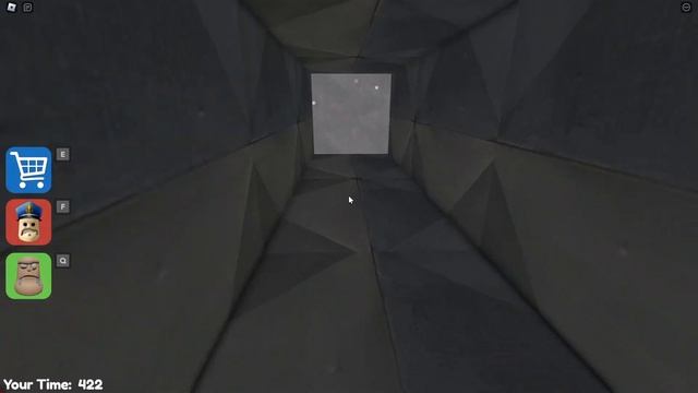ЭКСТРЕМАЛЬНЫЙ ПОБЕГ ИЗ ТЮРЬМЫ, ПОБЕГ ИЗ ТЮРЬМЫ БАРРИ ➜ BARRY'S PRISON RUN! [ROBLOX] смотреть онлайн