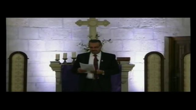 December 15, 2018: Bethlehem Simulcast Service at Washington National Cathedral смотреть онлайн