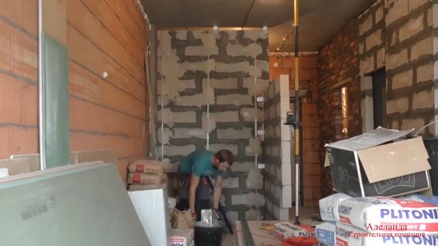 Ремонт квартир в Самаре смотреть онлайн