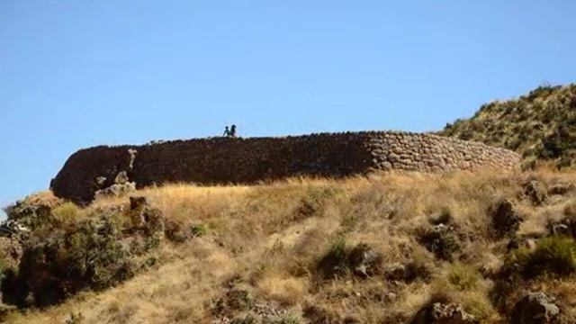 TIPON PARQUE NACIONAL EN CUSCO смотреть онлайн