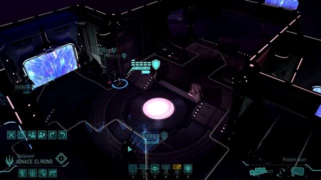 Let's play - X Com EU - Mundus Bellicus VS The Invaders ! Episode 9 смотреть онлайн