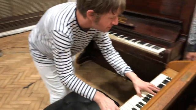 "Lady Madonna" NYC Big Rhythm Band смотреть онлайн