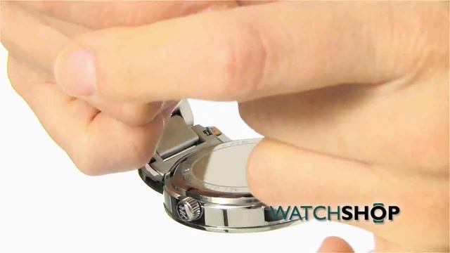 Michael Kors Ladies' Runway Watch (MK3461) смотреть онлайн