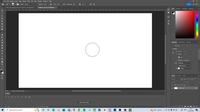 Photoshop's Most Powerful Tool! Layer Masks Explained. смотреть онлайн
