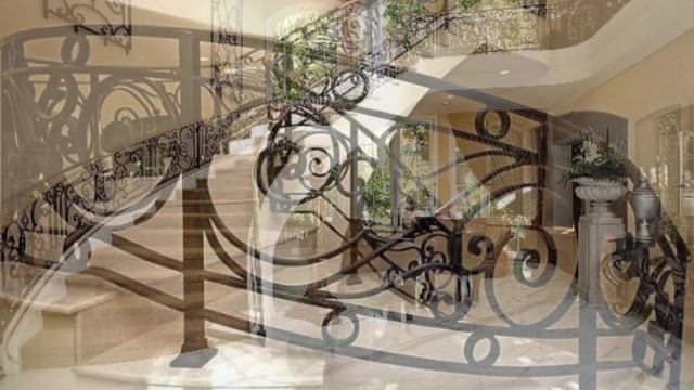 Уоррен Битти продает свой особняк в Беверли Хиллс смотреть онлайн