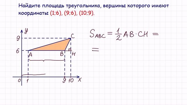 Задание 3 ЕГЭ по математике. Урок 25 смотреть онлайн