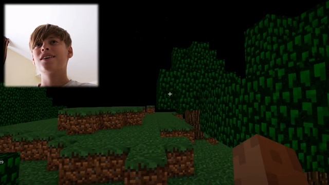 Майнкрафт,но в Роблоксе.Самые странные сервера в Roblox!? смотреть онлайн