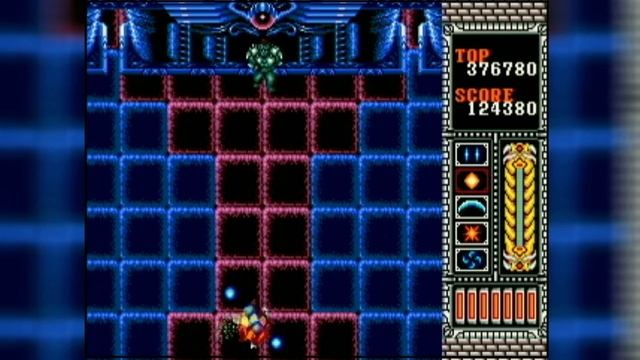 [All Clear] Elemental Master - Megadrive смотреть онлайн