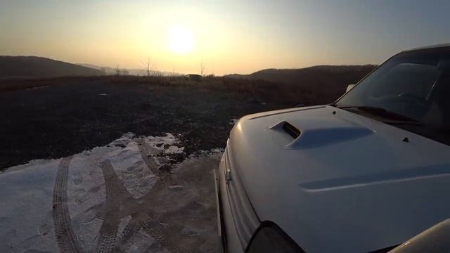 Мой новый Сузуки Джимни/Suzuki Jimny смотреть онлайн