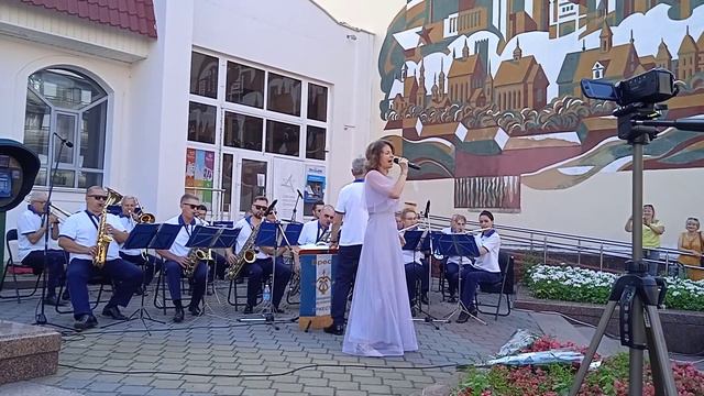 ,,Милый Мой, Твоя Улыбка...,, 😄 Н Чернякова. 👍👍👋👋💐💐 смотреть онлайн