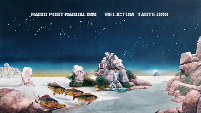 #030 ¦ Кастанеда, нагвализм в трансляциях от Relictum (Taote.org)
