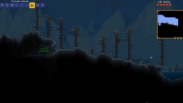 Прохождение Terraria №2 (Тяп-Ляп) смотреть онлайн