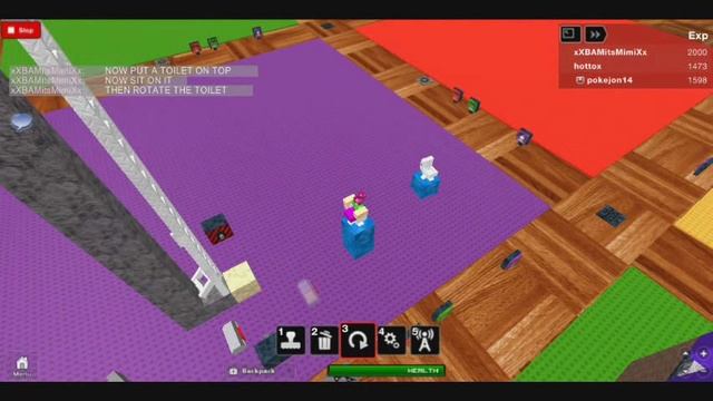 ROBLOX CHEAT: HOW TO FLY!!! смотреть онлайн