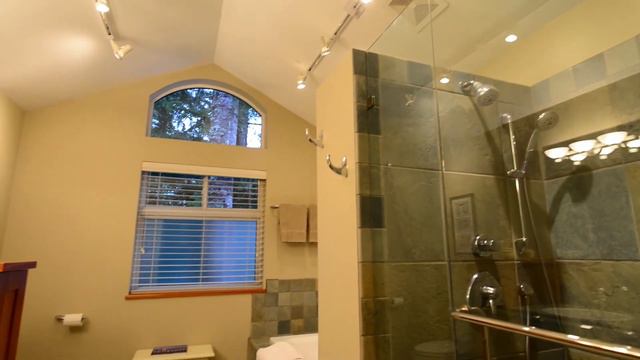 #7 - 2112 Nordic Drive, Harmony Court, Whistler, BC смотреть онлайн