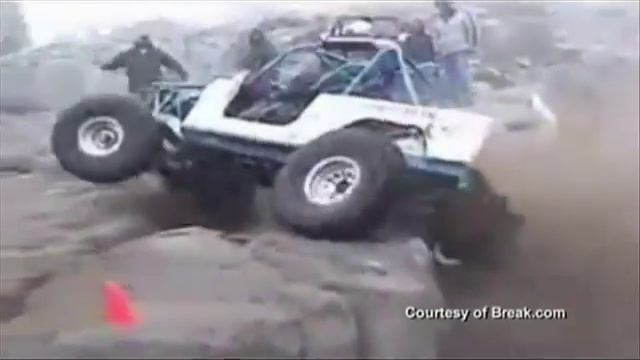 Колесо сверх проходимость