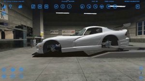 Street Legal Racing Прокачиваем машину с нуля