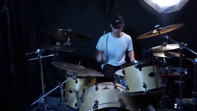 Maren Morris, Hozier - The Bones - Drum Cover | Nick Morin смотреть онлайн