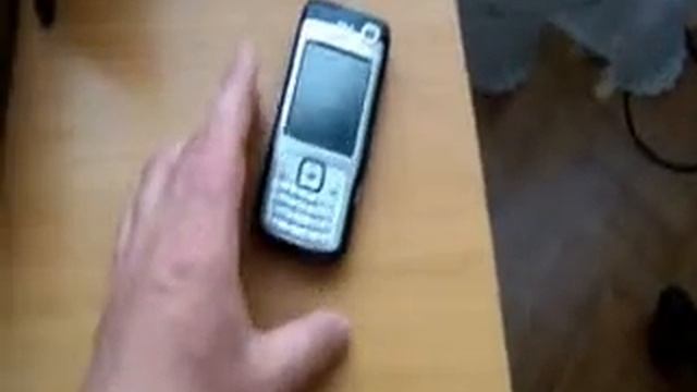 Заряд телефона от энергии человека смотреть онлайн