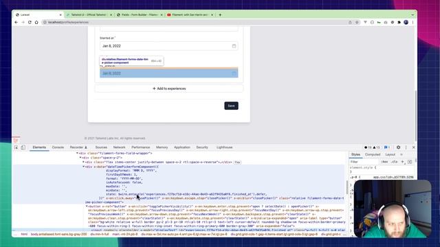 Laravel DDD - building our experiences смотреть онлайн
