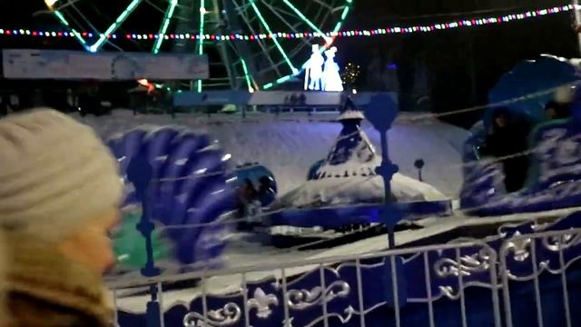 Как мы отпраздновали новый год? смотреть онлайн