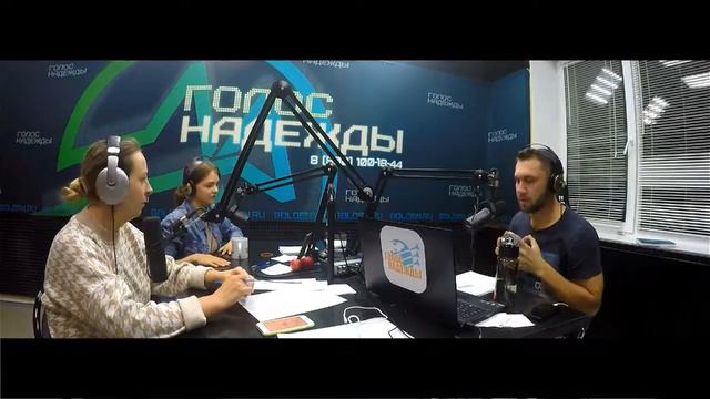 Духовный сертификат здоровья. ВЕЧЕРНИЙ ГОЛОС (09.09.2021) смотреть онлайн