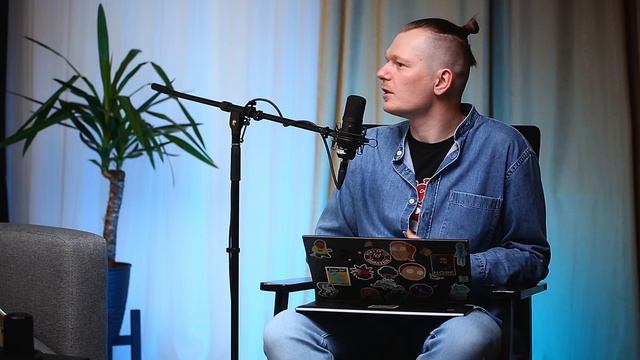 Как придумать крутой заголовок? Рассказывают журналисты в подкасте «Блокнот Ставрополь» смотреть онлайн