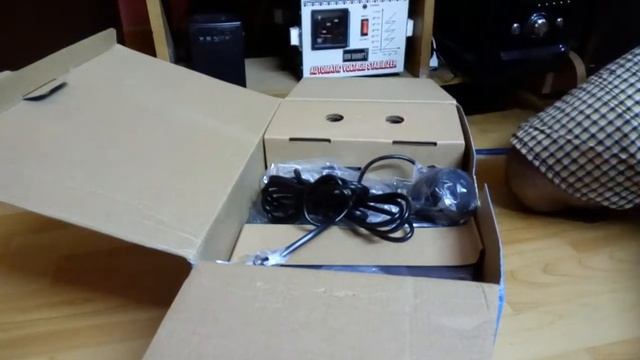 Logitech Z337 bluetooth 2.1 multimedia speakers UNBOXING смотреть онлайн