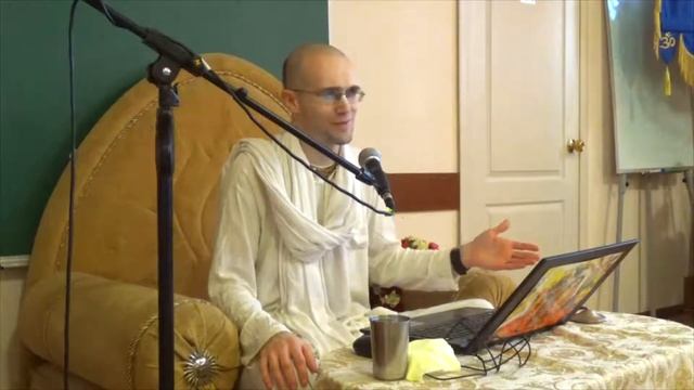 Бесценные дары санкиртана ягьи. Сандхья-аватар д. Мариуполь. 2018.01.21. ЧЧ А.7.92 смотреть онлайн