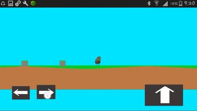 Буся Симулятор | Создал новую игру!