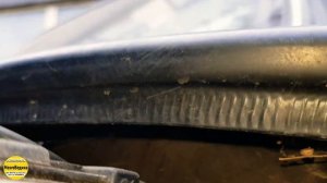 ЭБУ (Мозги) ВАЗ Нива Бош МР7.0 2123-1411020-10 заменяем перекроссированным ЭБУ ВАЗ Бош. Супер эффек