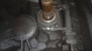 Провалилась педаль сцепления ВАЗ 21099