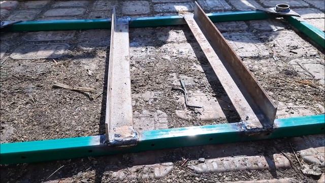 вибростол своими руками смотреть онлайн