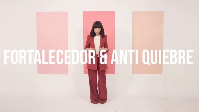 Shampoo Inforcer - Fortalecedor & anti quiebre смотреть онлайн
