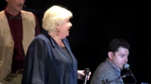 "Лимончики, вы мои лимончики..."