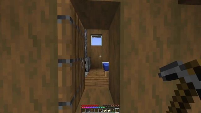 ВЫЖИВАНИЕ В СЛУЧАЙНО ВЫБРАННОМ БИОМЕ В МАЙНКРАФТ | ДЕНЬ РОЖДЕНИЯ КАНАЛА смотреть онлайн