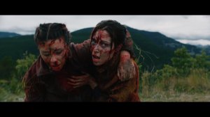 Спуск: новая глава - Русский трейлер (2023)