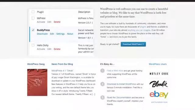 WordPress for eBook Authors and online course Instructors part6 смотреть онлайн
