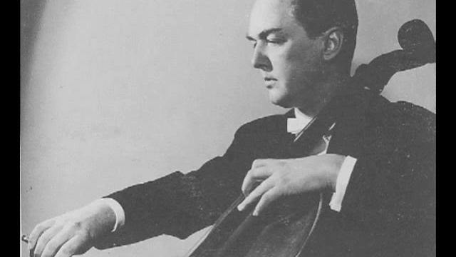Sasa Vectomov Martinu Sonate No: 3 / 1. Movement смотреть онлайн