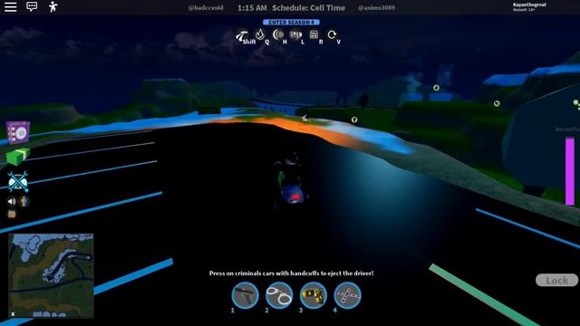 All Vehicle Locations, Speed and Which is the best - Roblox Jailbreak смотреть онлайн