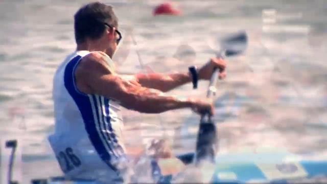 #kayakpower Moscow '14 - World Sprint Championship - Shine