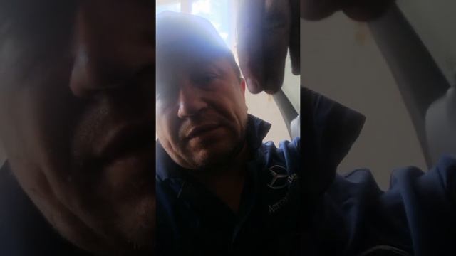 Снятие двери мерседес w213. смотреть онлайн