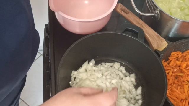 Икра КАБАЧКОВАЯ . Вкуснее не бывает смотреть онлайн