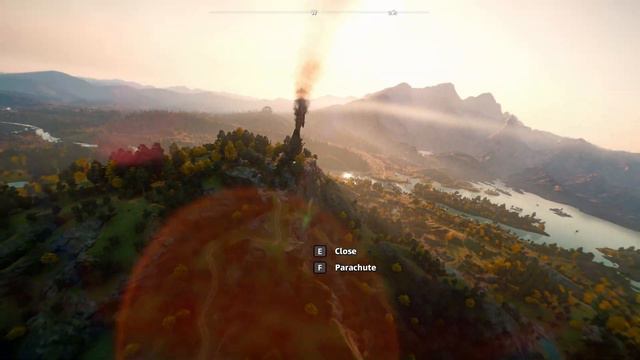 Far Cry New Dawn - HD Texture Pack Preview [4K] смотреть онлайн