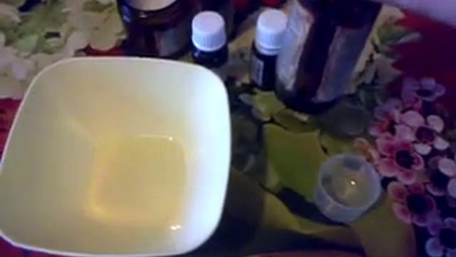 Ручки, как бархат! Готовим средство по уходу за руками и ногтями. смотреть онлайн